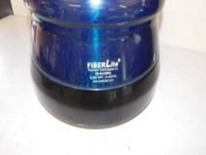 FIBERLITE PIRAMOON TECHNOLOGIES INC F8-6X1000Y 8,000 RPM 14,000XG (SBM91)