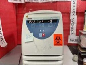 Thermo Scientific 75002446 Sorvall Legend Micro 21R Refrigerated Centrifuge