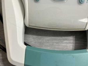 Verathon BVI 9400 Bladder Scan without Cart