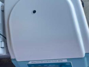 2018 Hettich Benchtop Centrifuges, Model Rotanta 460