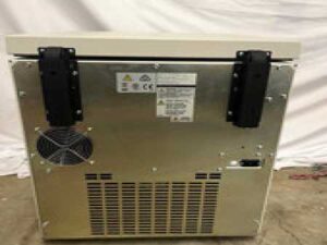 Beckman Coulter Allegra-6R Refrigerated Benchtop Centrifuge