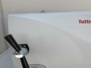 Sterilizer Tuttnauer 2340M (New Style) Autoclave REFURBISHED – 3 Month WARRANTY
