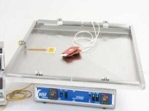 WAVE BIOTECH BIOREACTOR SYSTEM 20/50EH WITH 50L HOLDER & ACCESSORIES ROCKER ACC