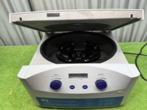 Emcyte Pure PRP  Executive Series Centrifuge II with  rotor no buckets