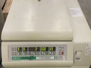 Kendro Sorvall Legend Centrifuge 75004377 Rotor Model 750064 K
