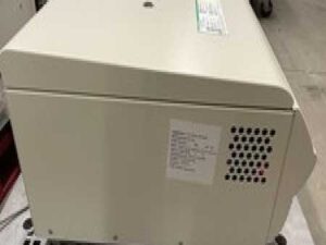 Thermo Electron Sorvall Legend Centrifuge 75004377 Rotor Model 75006445 K