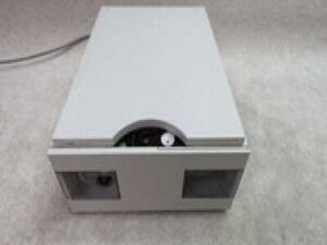 HP Agilent 1100 HPLC G1376A Cap Pump - Tested with Warranty