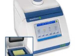 NEW Benchmark Scientific TC5000-96 Thermal Cycler w/ Touch Screen Control