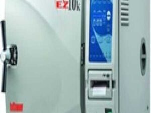 New Tuttnauer EZ10K Automatic Autoclave Sterilizer