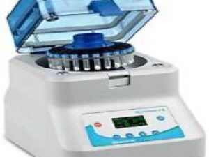 NEW Benchmark Scientific D2400 Bead Blaster 24 Microtube Homogenizer