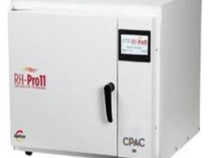 NEW High Capacity Table Top RapidCycle Dry Heat RH-Pro11 Autoclave Sterilizer