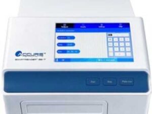NEW Benchmark Accuris SmartReader 96 Microplate Absorbance Reader