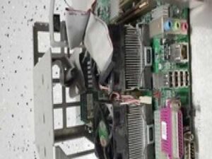 Philips iU22 IE33 Ultrasound SIP 0.99 PCB Board Part 453561241703 Motherboard