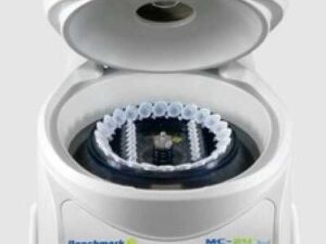 NEW Benchmark MC-24 Touch Screen Compact Microcentrifuge