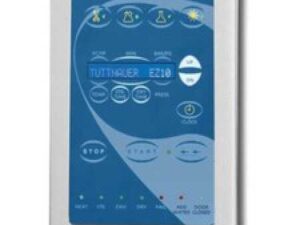 Autoclave Tuttnauer EZ10P Sterilizer W/ Printer New Fully Automatic