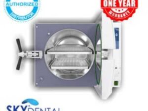Tuttnauer 3870M Automatic large capacity Manual
