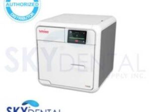 Tuttnauer T-Edge 10" Fully Automatic Autoclave (Ez Series) Class S