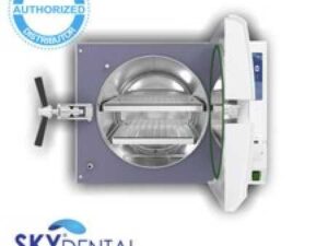 Tuttnauer 3870M Automatic large capacity Manual