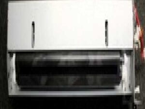FUJI CARBON XL-2, ERASURE LAMP ASSEMBLY (840Y100093D)