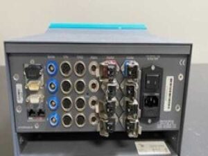 DASGIP TC4SC4 Temperature and Agitation Control Unit