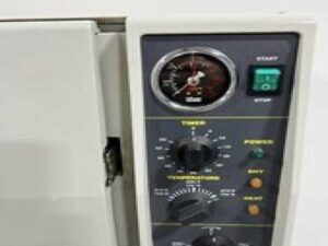 Tuttnauer 2340M Steam Sterilizer Autoclave. Clean!!