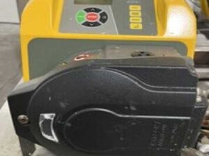 Watson Marlow Peristaltic Process Pump 620U, NEMA 4x, 620UN/RE
