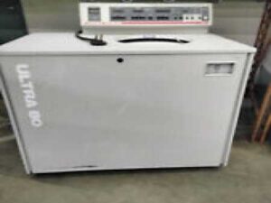SORVALL DuPont Ultra 80 Refrigerated Floor Centrifuge