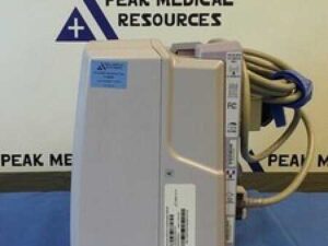 Hospira Plum 360 Infusion Pump - Refurbished & Tested