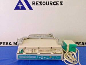 B Braun Infusomat Infusion Pump - Refurbished & Tested