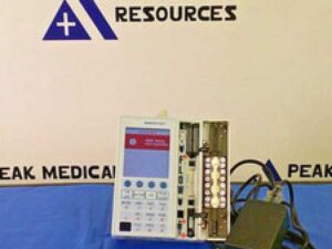 Baxter Sigma Spectrum Infusion Pump - Refurbished & Tested