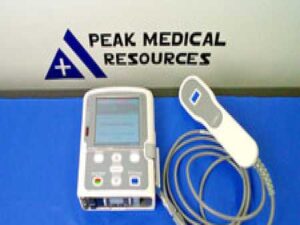Smiths Medical CADD Solis 2110 Infusion Pump - Refurbished & Tested