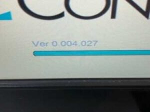 ConMed CrystalView Pro CV4000 Fluid Management System TESTED & WARRANTY