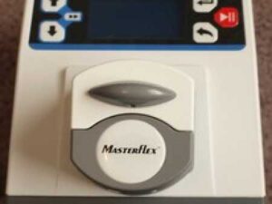 Brand new Masterflex 7525-20 Pump System Digital Miniflex Peristaltic