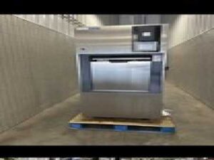 Steris LAB 250 Sterilizer With Boiler