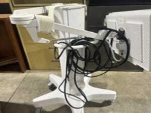 Sensavue Patient Monitoring System