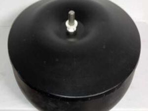 Mistral MSE 4x750 mL Windshielded Centrifuge Rotor Set 43124-708 BS4402 !!!!!!!!