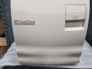 Midmark Ritter M11-020 Ultraclave Steam Sterilizer Dental Tattoo Autoclave
