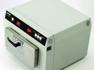 Cox Rapid Heat High Velocity Hot Air Sterilizer Medical Dental 6000 120v; MINT