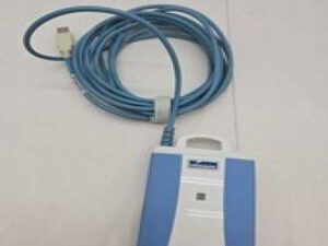 Midmark IQecg Digital Portabel ECG EKG Monitoring System 3