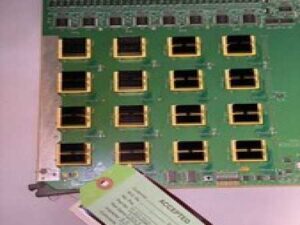 5301160-3 Rev. 1 GE Vivid E9 DRX6 MLA16 3 Board