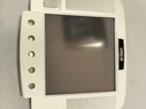 5207000-23 or 5207000-63 GE Logiq E9 Op Panel Upper w/ USB Fix