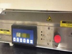 Sartorius Stedim BIOSTAT CultiBag RM 50 (DS050LBRM/DS050LORM)