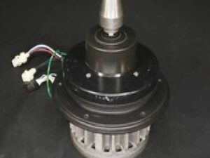 Sorvall Super T21 Centrifuge Rotor Motor Assembly - TESTED