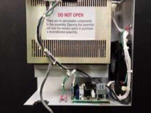 Sorvall Super T21 Centrifuge Rotor Motor Drive Controller - TESTED