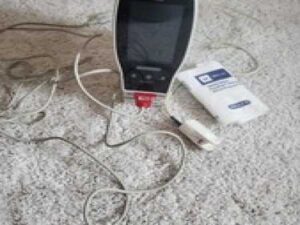 Radical-7® Pulse CO-Oximeter
