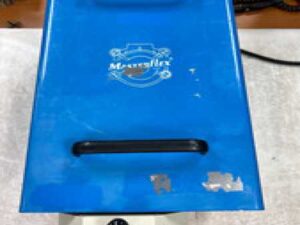 👀 COLE PARMER EASY-LOAD MASTERFLEX PUMP 7549-30 W/ PUMP HEAD 7529-20