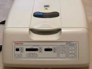 Thermo Shandon Cytospin 4 A78300101 Model 11 + Rotor - EXCEPTIONAL CONDITIONS