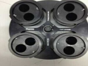Thermo Scientific Sorvall T41*11210435 Rotor with Swinging Buckets