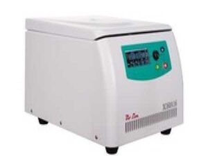 Centrifuge 6,000RPM BIO LION (XC60A16)