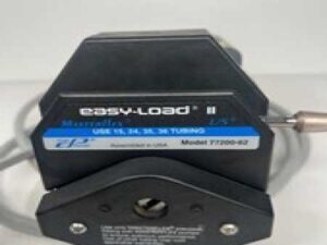 600 RPM Cole-Parmer Masterflex L/S 77301-42 Replacement Motor